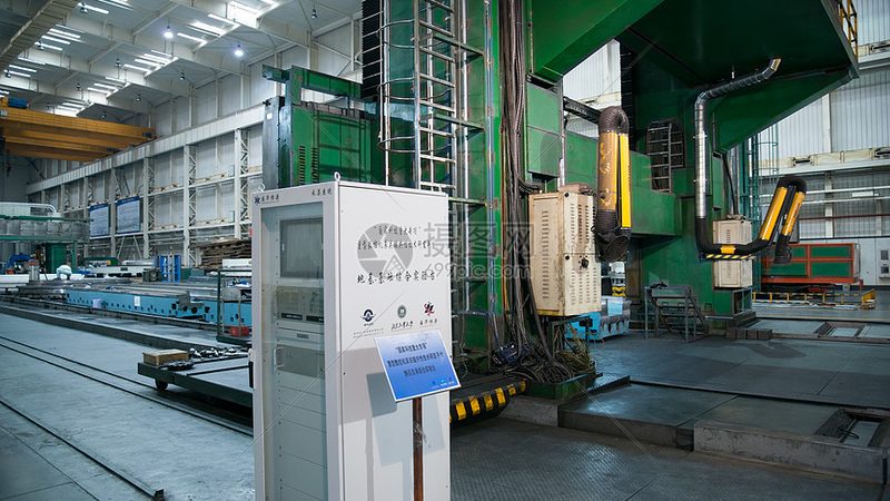 智能工厂案例解析：揭秘其背后的技术与价值